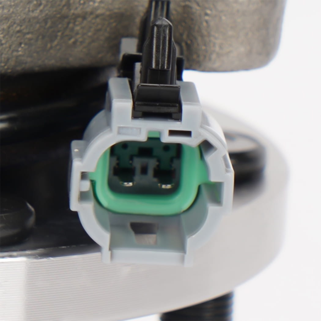 Hanhub 515065 Połowe przednie koła i zespół łożyska kompatybilny z granicą Pathfinder Xterra Equator zastępuje SP450701 BR930638 VKBA6999 713613940 9329003 40202-EE300 40202-ZP90A 40202-4X01A 43420-82Z300202-5X00A