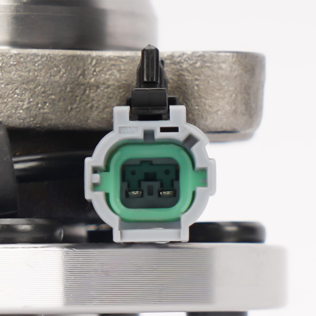 Hanhub 515065 Połowe przednie koła i zespół łożyska kompatybilny z granicą Pathfinder Xterra Equator zastępuje SP450701 BR930638 VKBA6999 713613940 9329003 40202-EE300 40202-ZP90A 40202-4X01A 43420-82Z300202-5X00A