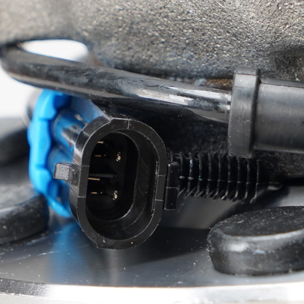 HANHUB 515086 PŁYTA KOŁU PRZEDNIEGO KOŁA I PRZEMYSŁ Kompatybilna z Chevy Avalanche 2500 Silverado 1500 HD Classic Silverado 2500 Silverado 2500 HD Classic Suburban 2500 Sierra 1500 HD Classic Sierra 2500 Sierra 2500 HD Classic Yukon XL 2500 Zastępuje BR930626 FW786 15064670 15112409 15225751 8-LUGON XL 2500