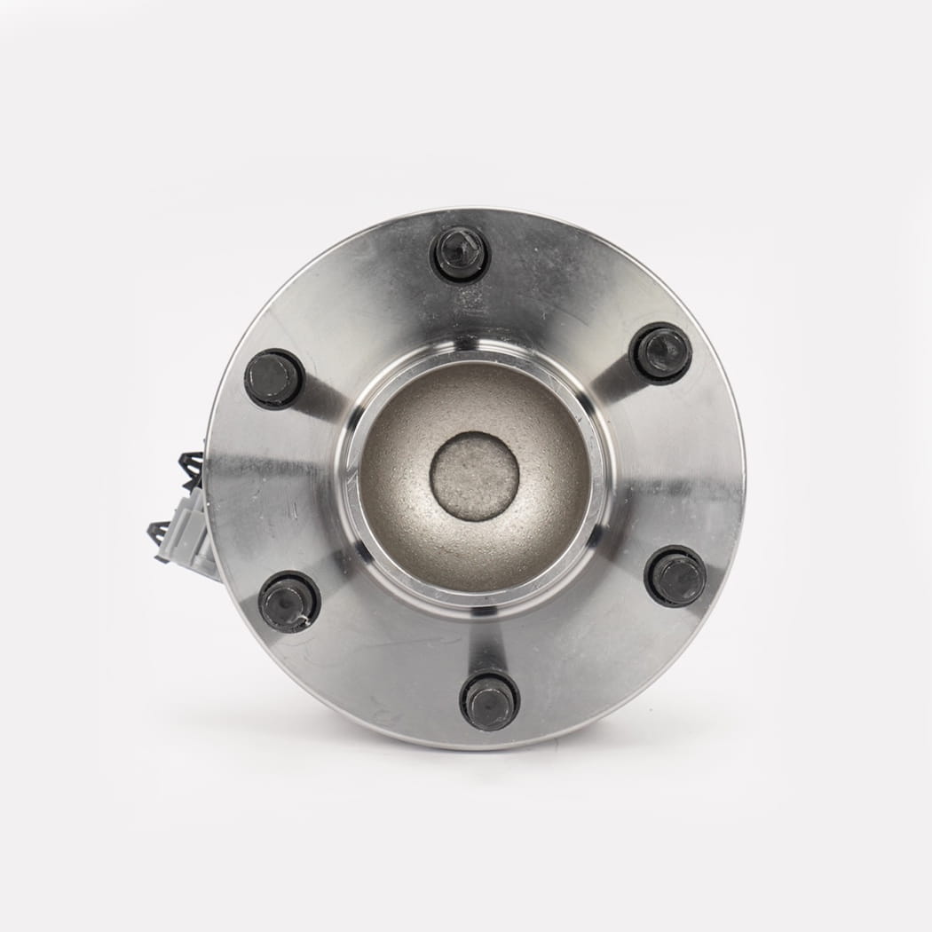 HANHUB 515064 PŁYW KOŁA PRZEDNIEJ INTERING INTERING Kompatybilny z Pathfinder Frontier Xterra Equator zastępuje HA590374 BR930659 VKBA6871 9400127 9400127 40202-EA000 40202-4x00A 40202-ZP50A FW764 SP450702 6-lug