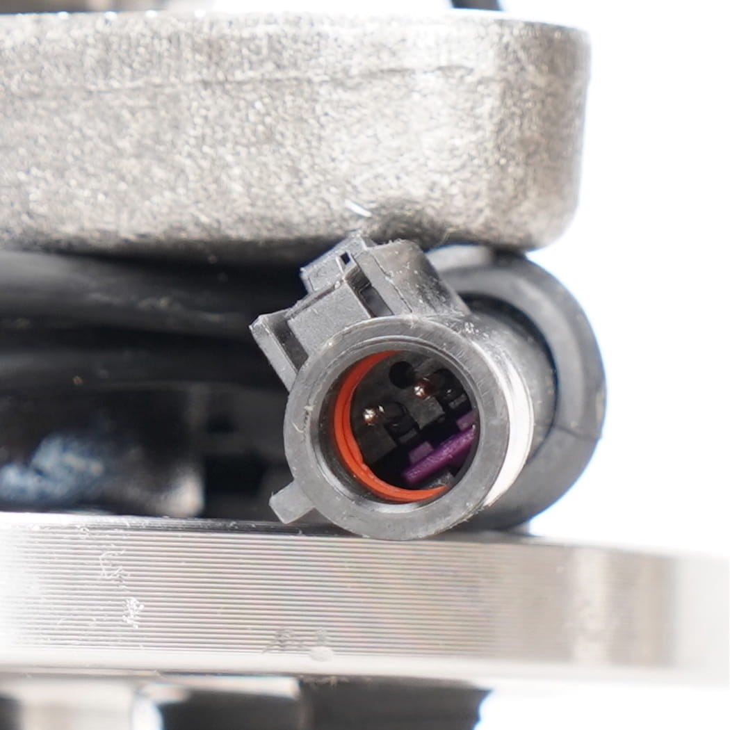 HANHUB 515042 PŁYTA KOŁU PRZEDNIEGO KOŁA I ŁOŻEŃ Kompatybilne z Navigator Expedition zastępuje SP550206 BR930457 5L1Z1104CA 6L1Z1104A 6L1Z1104CA 5L142B663CC FW742 6 lub 6 lub