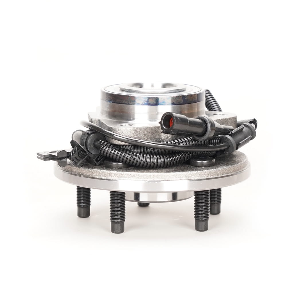 HANHUB 515078 PRZEDNIE KOŁU PRZEDNIEJ INTERINGOWE KOPATYCZNE Z EKSPLORER EXPLORER Sport Trac Mountainer zastępuje HA590156 BR930741 7L241104AA 7L241104AB 7L24Z1104A 7L2Z1104A 5 LUG