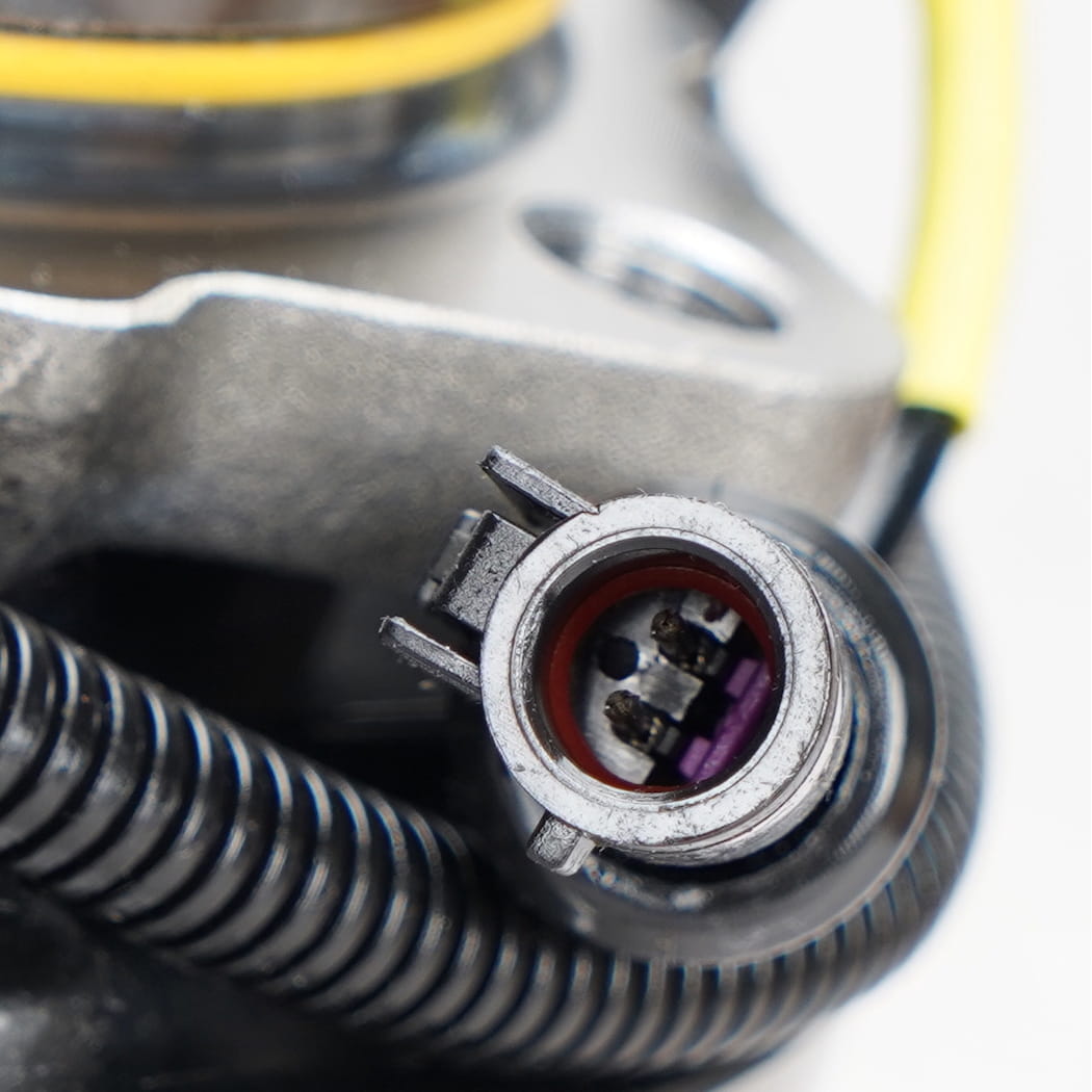 HANHUB 515083 PŁYTA KOŁA PRZEDNIEGO KOŁA I ŁOŻEŃ Kompatybilna z F-450 Super Duty F-550 Super Duty zastępuje SP940202 BR930639 7C3Z1104E 6C3Z1104EA 10-lug