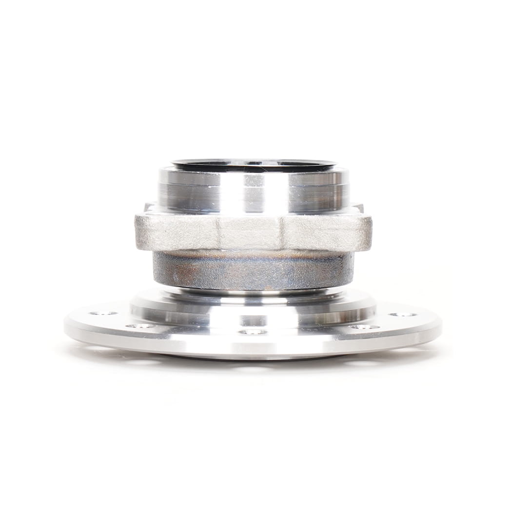 HANHUB 515018 PŁYW KOŁA KOŁU PRZEDNIEGO I MESEPORKI KOMPATYCZNY Z Chevy K2500 K2500 Suburban K3500 zastępuje HA591339 BR930406 9333064 15564913 15981339 18060224 FW718 8-Holes