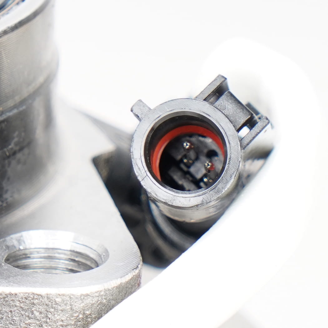 Hanhub 515029 Połączenie przedniego koła i zespół łożyska kompatybilny z F-150 F-150 Zastępuje BR930423 9333045 1L341104AA XL3Z1104AA YL341104AA YL3Z1104AA FW729 5-LUG