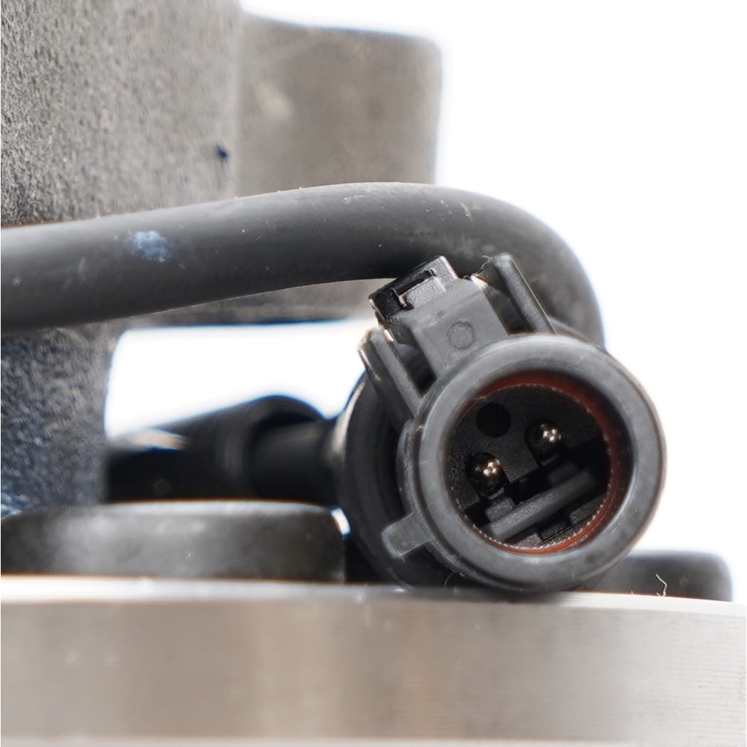 HANHUB 515075 PŁYTA KOŁU PRZEDNIEGO KOŁA I ŁOŻEŃ Kompatybilne z F-250 Super Duty F-350 Super Duty zastępuje SP580204 BR930426 F81A2B663BE F81Z1104BE FW775 8-Lug