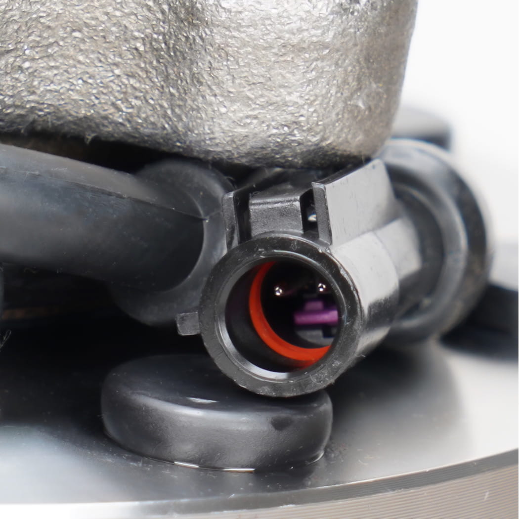 HANHUB 515077 PŁYTA KOŁA PRZEDNIEGO KOŁA I ŁOŻEŃ Kompatybilna z F-250 Super Duty F-350 Super Duty F-450 Super Duty F-550 Super Duty zastępuje HA590425 BR930425 F81A2B663CE FW777 8-Lug