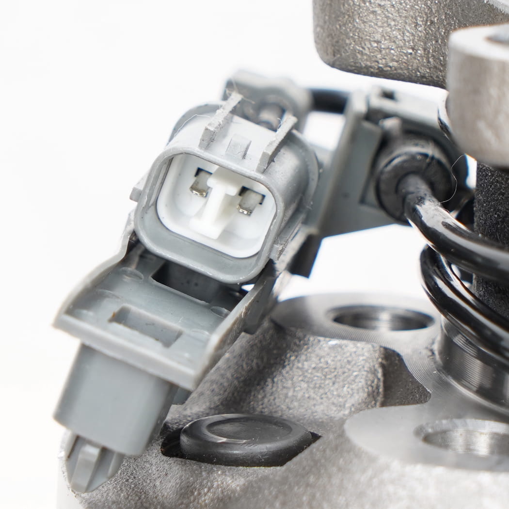 HANHUB 515111 PŁYTA KOŁU PRZEDNIEGO KOŁA I ŁOŻEŃ Kompatybilna z Chevy Colorado Canyon I-350 I-370 zastępuje HA590023 15100274 81510-02740 FW7111 6-Lug