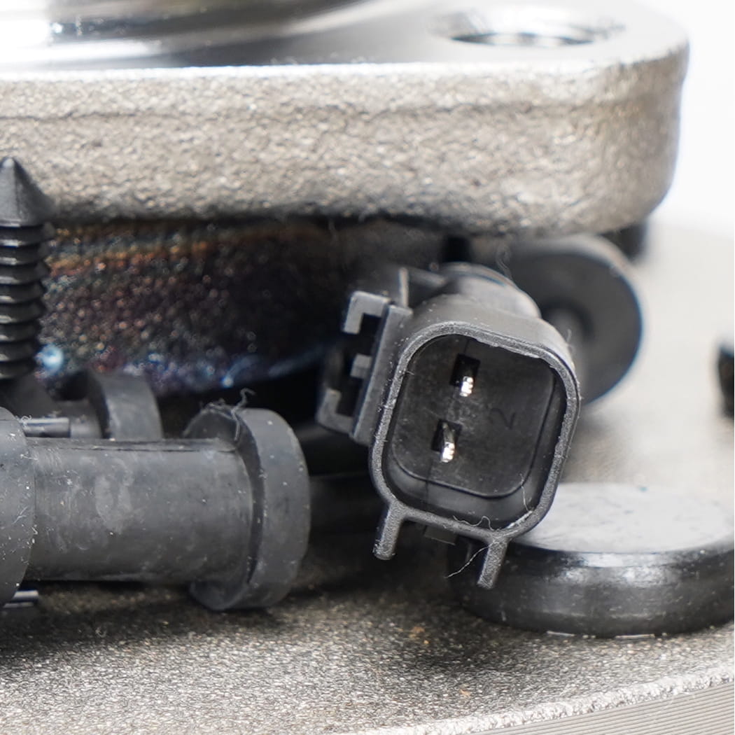 Hanhub 515117 Połowe przednie koła i zespół łożyska kompatybilny z F-150 zastępuje SP550216 BR930761 9L342B6963BB 9L3Z1104B 6-lug