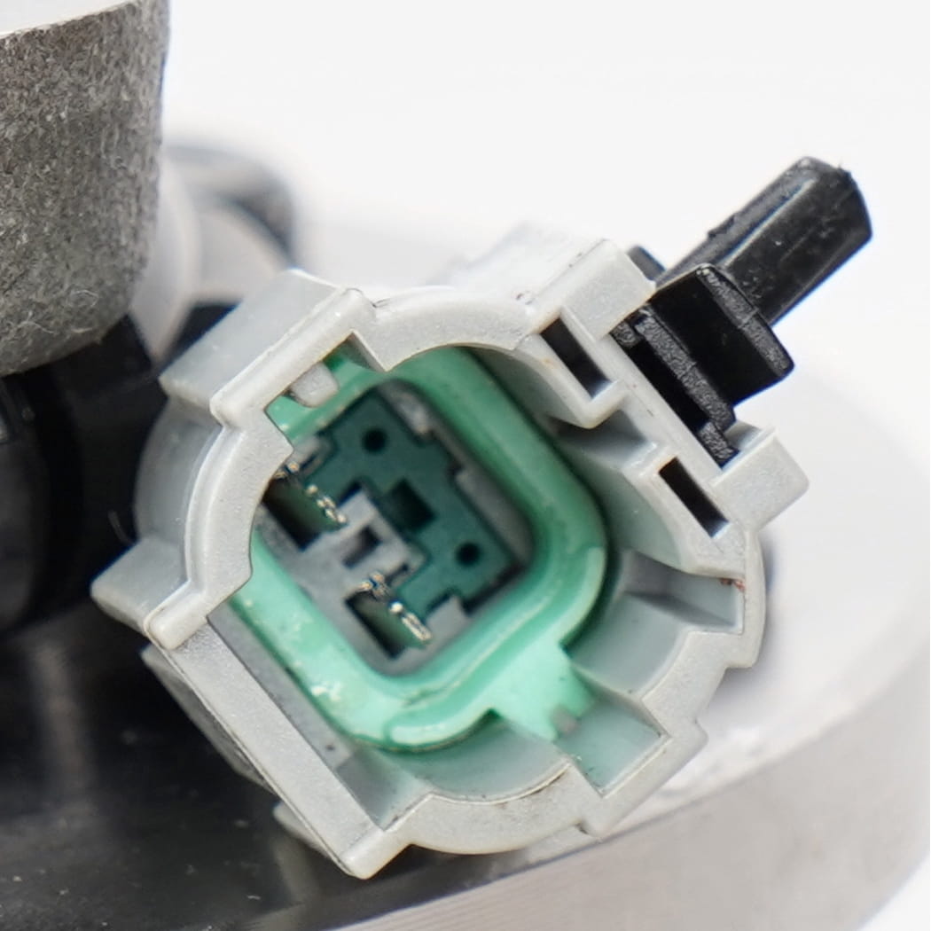 Hanhub 515125 Połączenie przedniego koła i zespół łożyska kompatybilny z QX56 Armada Titan zastępuje BR930829 SP500703 40202-ZR00B 40202-ZR40A 40202-ZR40B 6-Lug