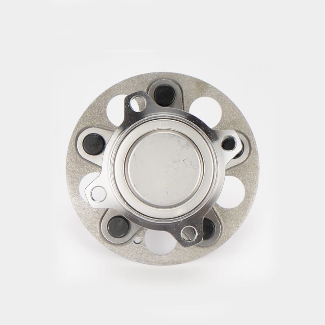 Hanhub 512633 Tylne koła i zespół łożyska kompatybilny z CR-V zastępuje 42200-TLBA51 912737 5-lug