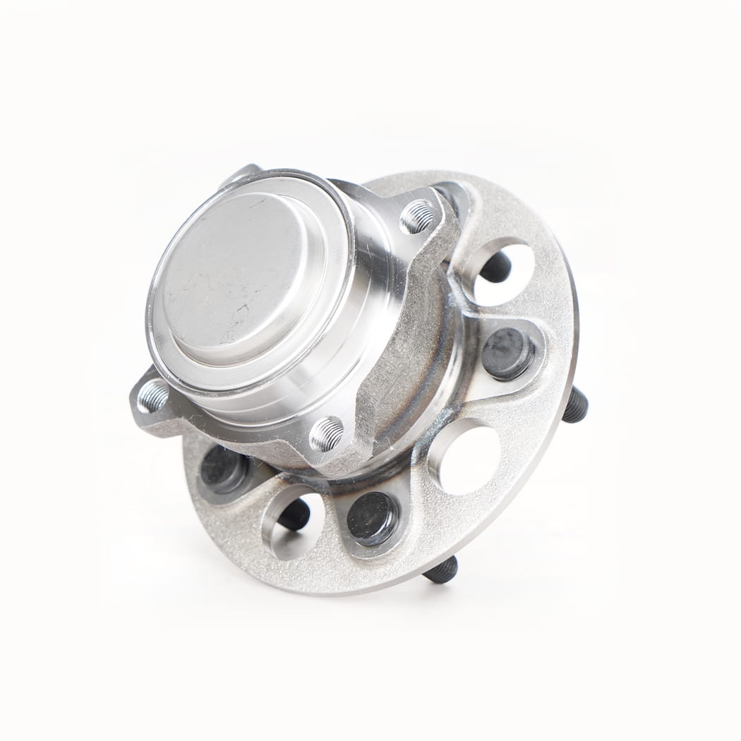 Hanhub 512633 Tylne koła i zespół łożyska kompatybilny z CR-V zastępuje 42200-TLBA51 912737 5-lug